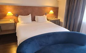 Hotel Boutique Itaim